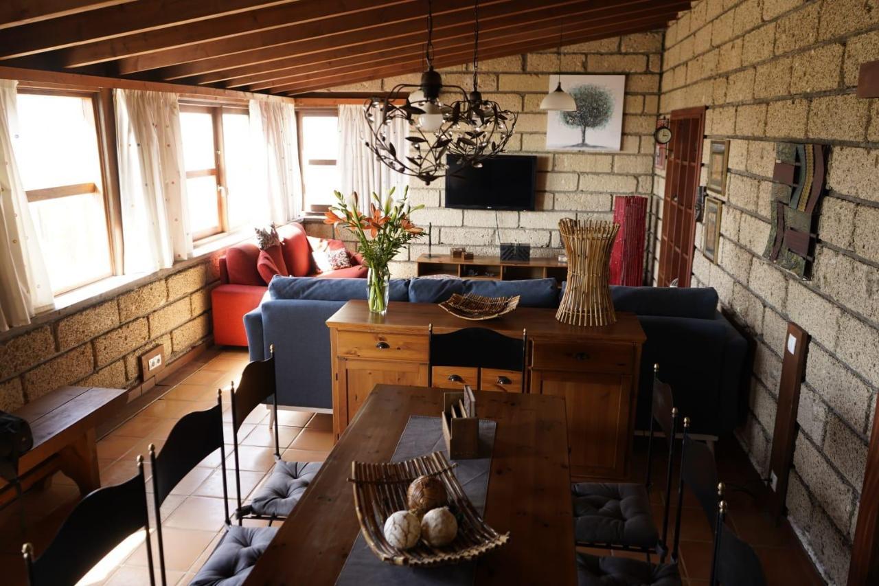 הוילה El Río Casa Zenaida מראה חיצוני תמונה