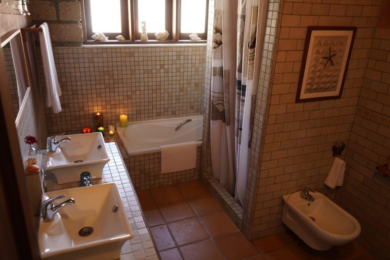 הוילה El Río Casa Zenaida מראה חיצוני תמונה