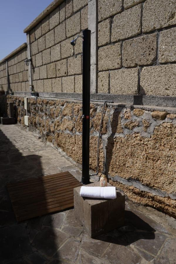 הוילה El Río Casa Zenaida מראה חיצוני תמונה