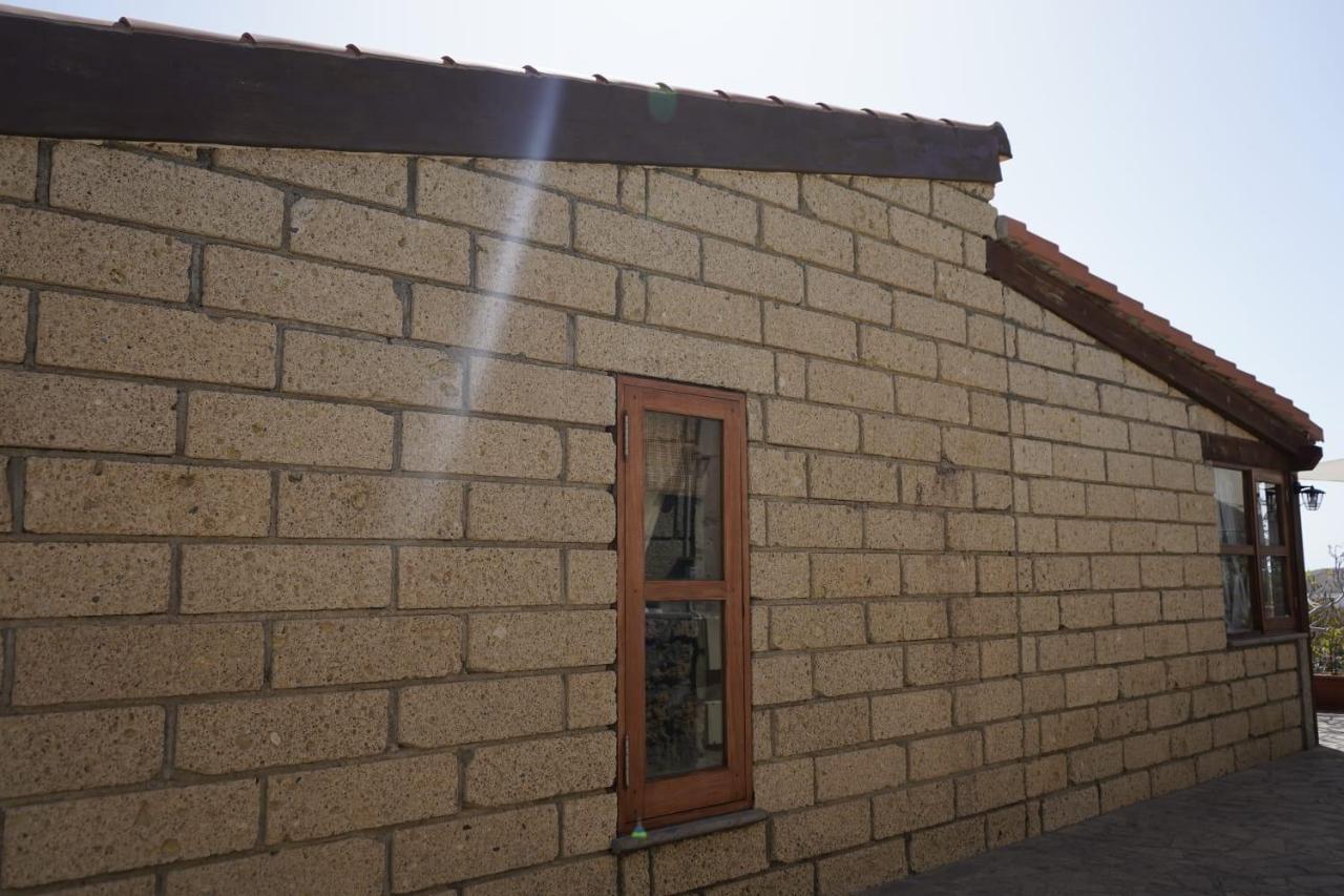 הוילה El Río Casa Zenaida מראה חיצוני תמונה