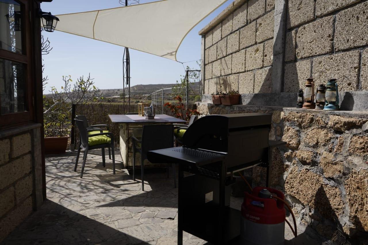 הוילה El Río Casa Zenaida מראה חיצוני תמונה