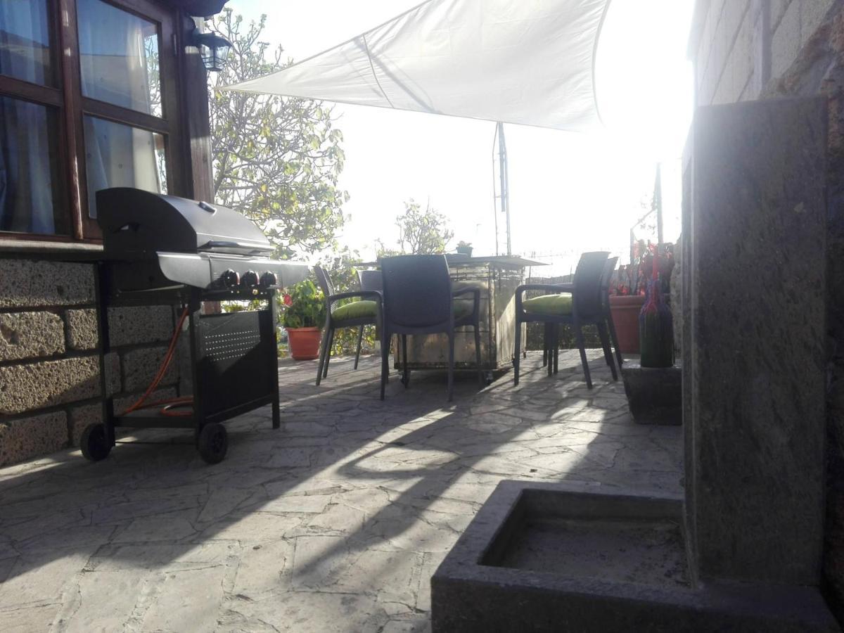 הוילה El Río Casa Zenaida מראה חיצוני תמונה