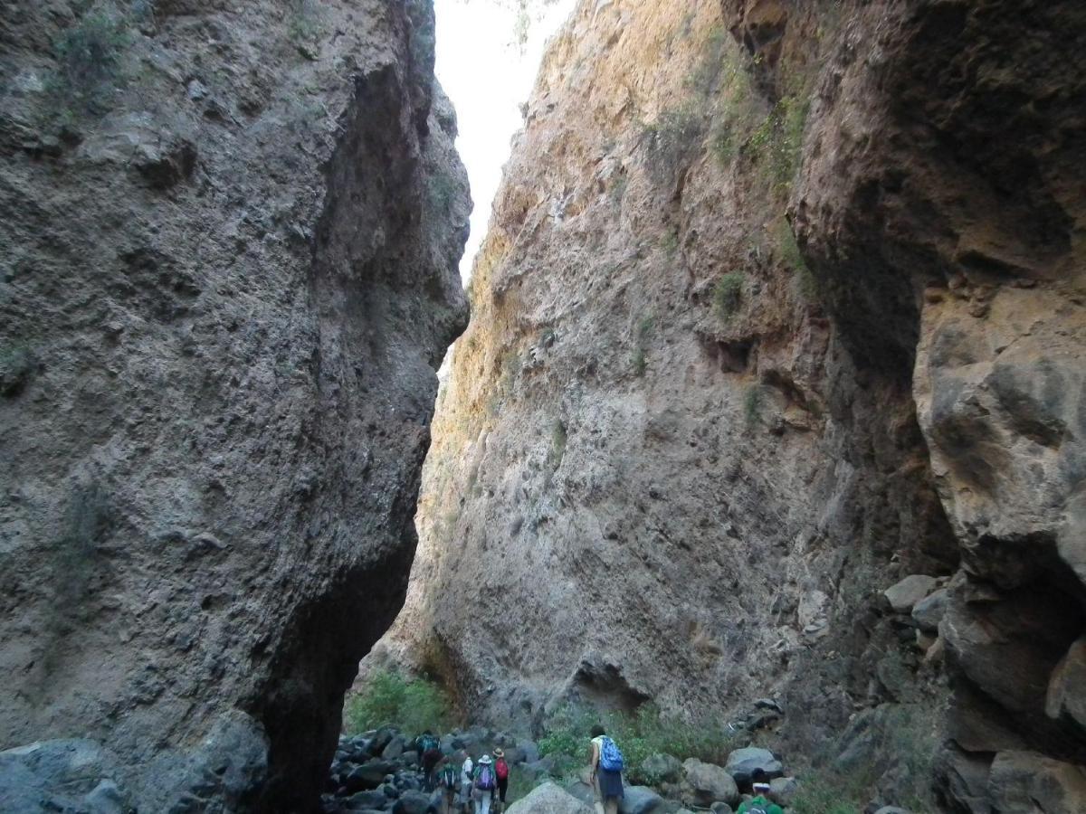 הוילה El Río Casa Zenaida מראה חיצוני תמונה
