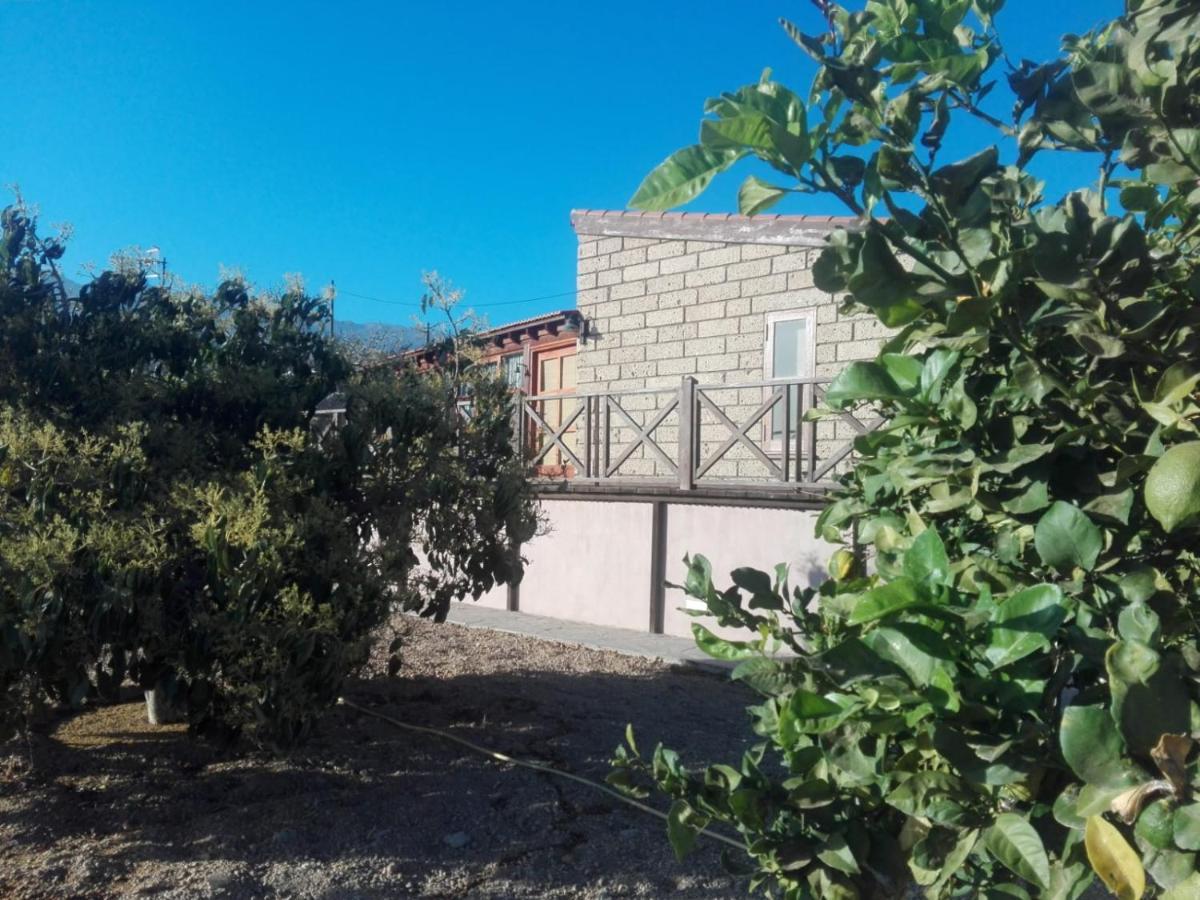 הוילה El Río Casa Zenaida מראה חיצוני תמונה