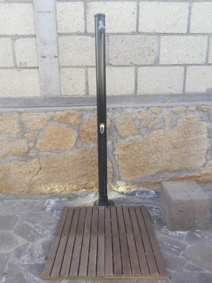 הוילה El Río Casa Zenaida מראה חיצוני תמונה