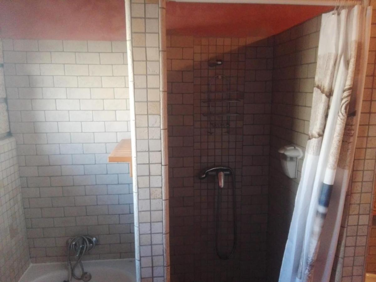 הוילה El Río Casa Zenaida מראה חיצוני תמונה