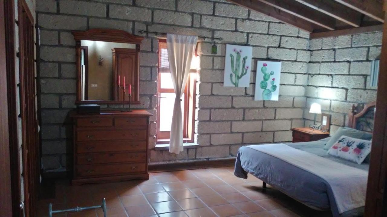 הוילה El Río Casa Zenaida מראה חיצוני תמונה