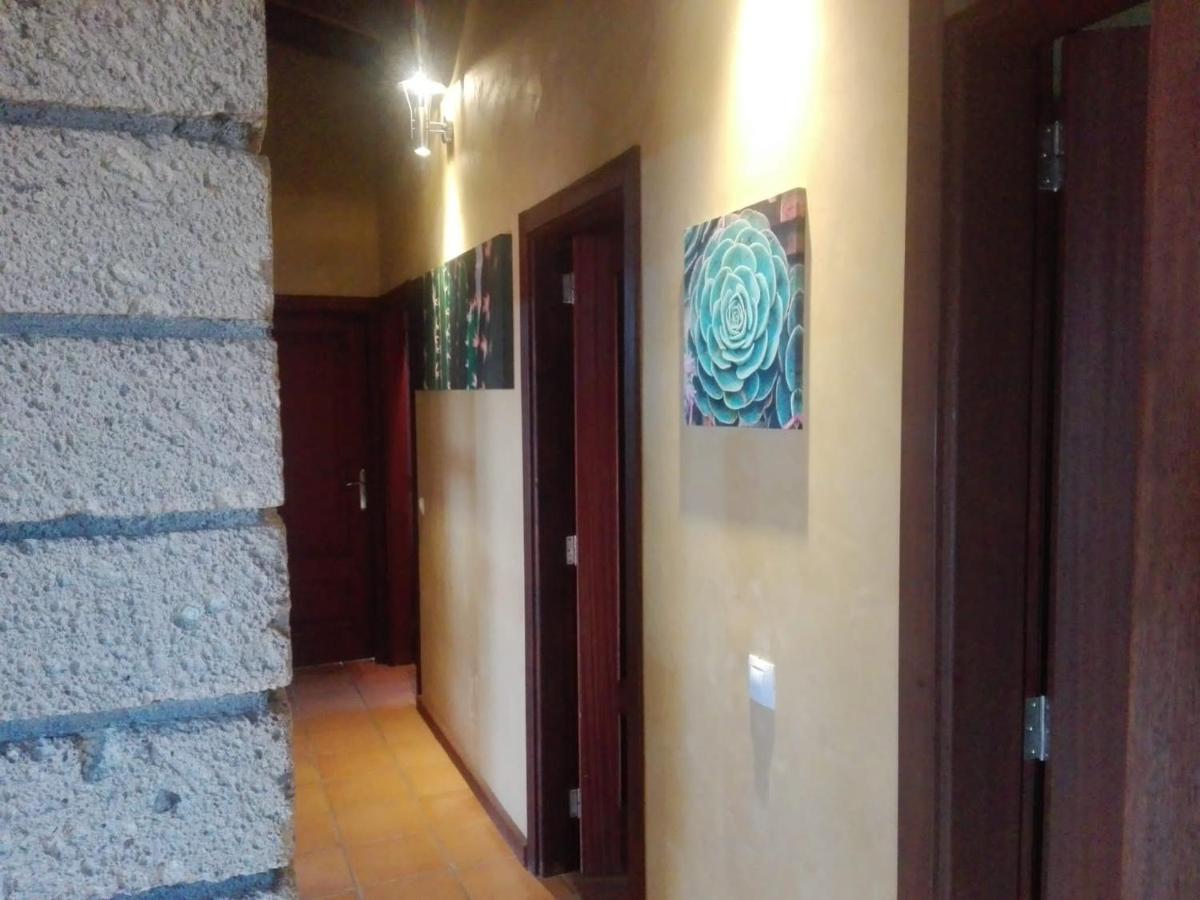 הוילה El Río Casa Zenaida מראה חיצוני תמונה